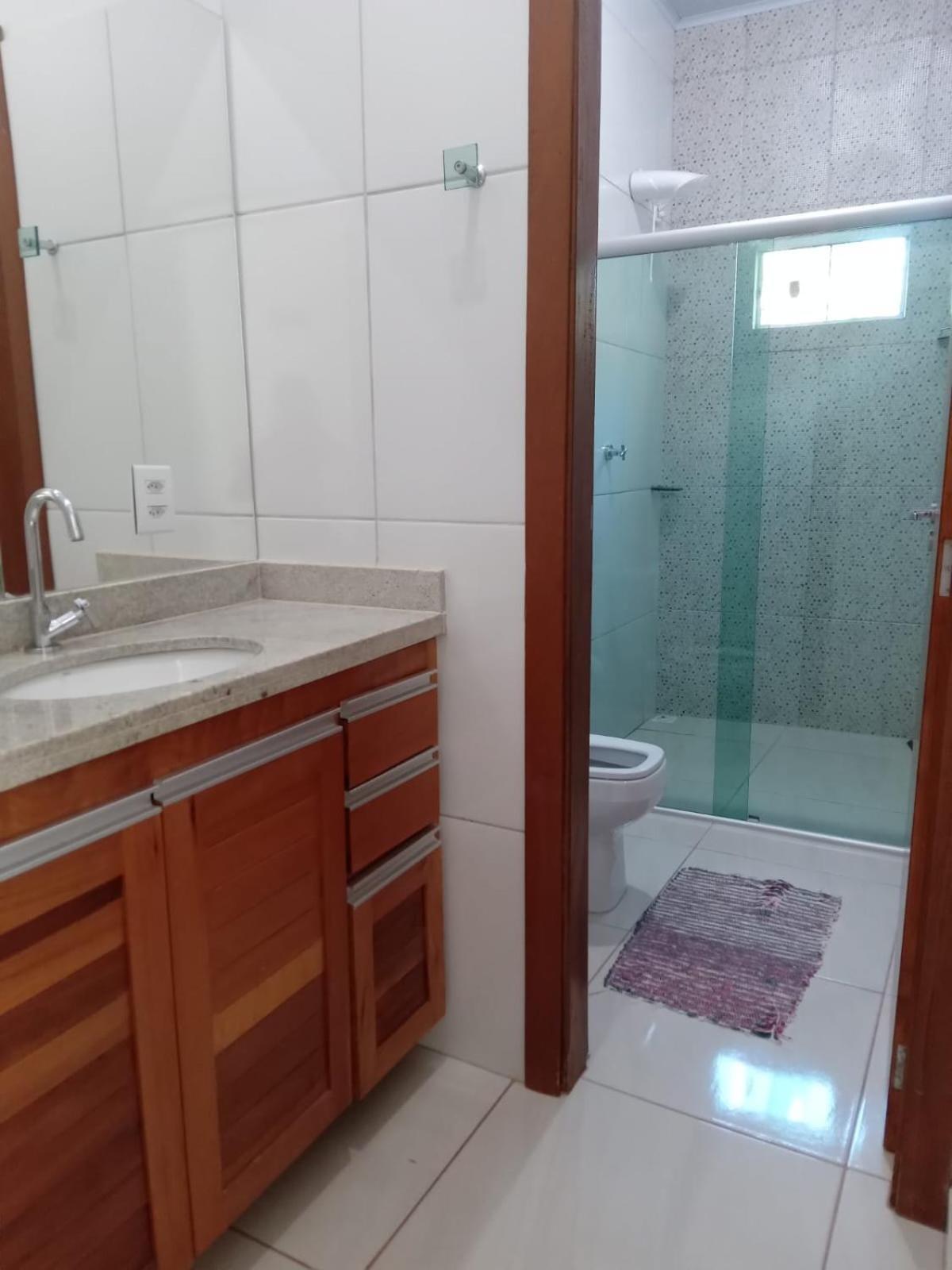 Casa Dos Coqueiros Villa Pirenopolis Ngoại thất bức ảnh