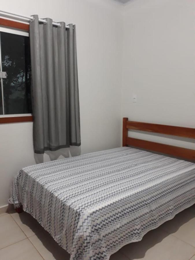 Casa Dos Coqueiros Villa Pirenopolis Ngoại thất bức ảnh